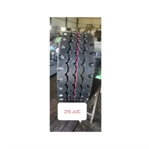 Goma de rodadura resistente al desgaste con material sándwich de nailon de alta calidad para uso en frío y recauchutado - Product Image 2