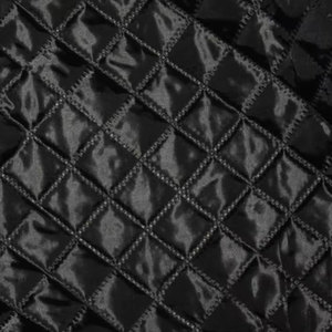 Veste en satin bon marché pour hommes, fabrication en gros au Pakistan, veste en satin de haute qualité pour hommes - Product Image 3