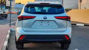 แน่นอนว่า2.5L ไฮบริด HEV GLE-E แบบไฮบริดที่กำหนดเองรับประกัน5ปีสนับสนุนการเงินที่มีอยู่ - Product Image 6