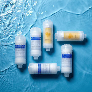 Filtre de douche à sédiments PURISYS de type Premium Meilleur prix et bon produit utilisant un filtre à sédiments à base de polypropylène 100% - Product Image 2