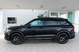 Volkswagen Tiguan 2024 en Perfectas Condiciones - Product Image 4