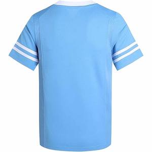 Nouvelle saison maillot de football chemises avec logo maillot de football américain de haute qualité vêtements de sport personnalisés fabriqués par des sports habillées - Product Image 4