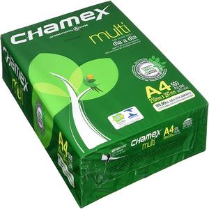 Papel de Copia Chamex A4 Original 2024, 80 g/m² / Papel de Copia Chamex A4 de 80 g/m² / Papel Multiusos Chamex A4 - Product Image 6