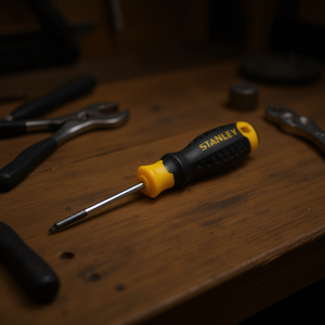 ชุดไขควงสแตนลีย์ คุชชั่นกริป โพซิดริฟ มัลติแพ็ค - Product Image 3