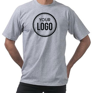 Ropa de calle para hombre, camiseta personalizada con cuello redondo para hombre, ropa de calle con estampado de pantalla, camiseta para hombre, Pro Club Heavyweight - Product Image 3