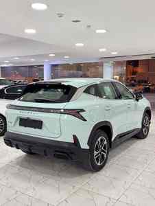 SUV Compacto Estilo S07 2026, Volante a la Izquierda, Gasolina, Automático, Techo Panorámico, Asientos de Cuero, Vehículo de Exportación en Japón - Product Image 2