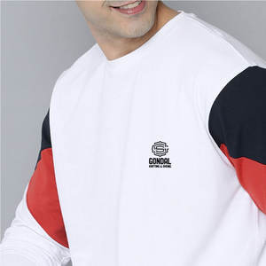 Sweat-shirts en stock, qualité supérieure, sweat-shirts professionnels pour hommes, utilisation en extérieur, sweat-shirts pour hommes de qualité supérieure - Product Image 4