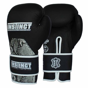 Gants d'entraînement de boxe en cuir de vache professionnel, nouveau design, logo personnalisé imprimé, pour l'entraînement de boxe - Product Image 1