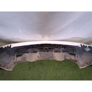 กันชนหลัง OPEL Astra J GTC 13266075 A14NET (11>15) - Product Image 4