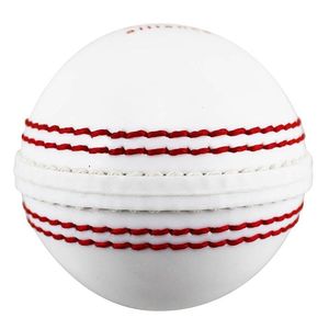 Custom Cricket Hard <b>Ball</b> 110g High Performance with Custom Logos Colors & Material-RX Brand - Product Image 1