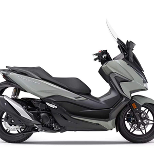 Scooter Maxi Hons Forza 350 330cc, Neuf et Authentique - Product Image 2