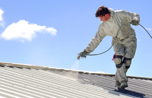 Revestimiento impermeabilizante acrílico elastomérico de alta adhesión CHEMA FLEX 200 para protección exterior de larga duración. - Product Image 2