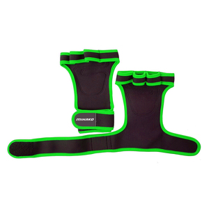 Cổ tay kết thúc tốt đẹp điện nâng hỗ trợ cổ tay cho sức mạnh đào tạo tay grip với logo riêng của bạn - Product Image 2