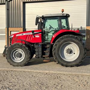 Tractor agrícola Massey Ferguson 7724 S Dyna 6 - Product Image 3