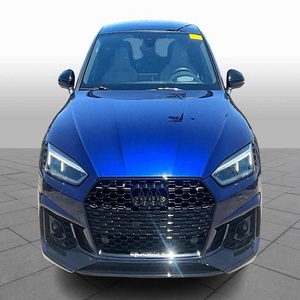 ใช้ lhd/rhd 2019 Audi RS 5 Sportback 2.9T Quattro AWD - Product Image 1