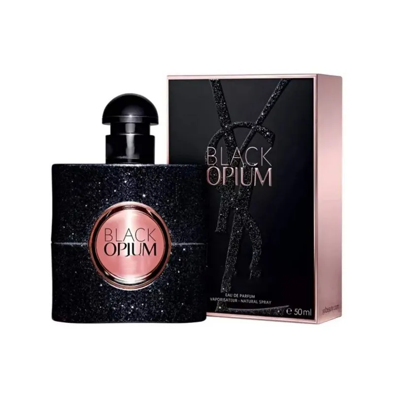 OPM BLACK EDP VAPO 50 ML香水長持ちオリジナル高品質女性用香水女性用香料卸売価格