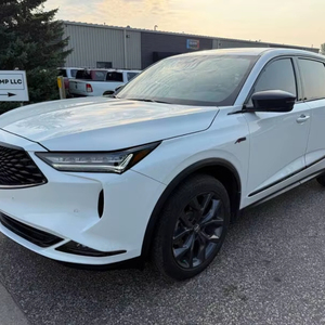 2023/2024 Acuura MDX 2023/2024 SUV Acuura MDX SUV DE LA SH-AWD - Product Image 1