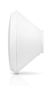 Antenne sectorielle Ubiquiti HORN-5-45, airMAX Horn, 5 GHz, 45 degrés - Product Image 2