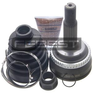 Giunto esterno a velocità costante 23x58x26 (0110-054A48) - Product Image 1