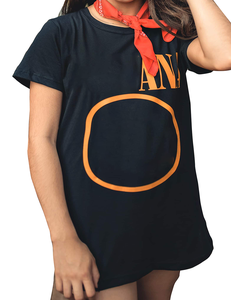 Camisetas de Mujer de Alta Calidad, Ecológicas, Ajustadas y Comprimidas, con Detalle de Botones, Servicio OEM, Producción en Masa, Proveedores de Bangladesh - Product Image 4