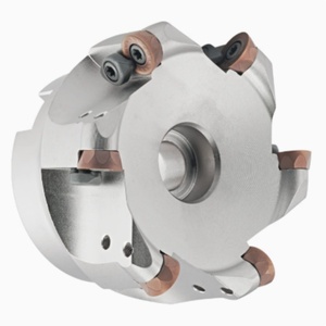 EMR <span class=keywords><strong>CNC</strong></span> gia công Trung tâm Vòng mũi phay Cutter đầu r5r6 R4 R8 R10 - Product Image 3