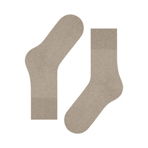 Premium Men Crew <b>Socks</b> Breathable Cotton/Wool Blend Lightweight <b>Moisture</b> Wicking Soft Stretch Comfortable Daily Casual Athletic - Product Image 2