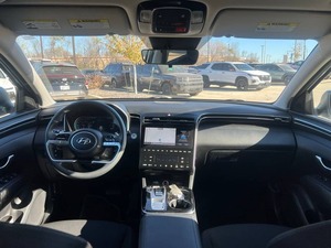 Hyundai Tucson 2024 Usado en Buen Estado - Product Image 5