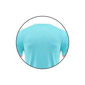 Uniforme de Voleibol de Secado Rápido para Deportes, Precio al por Mayor, Uniformes de Voleibol Masculinos de Calidad Personalizada Hechos en España - Product Image 4
