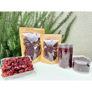 ARTICHAUT SECHE DOUX EMBALLÉ DE NUTRIMENTS/BONTÉ PRÊT-À-MANGER/FABRIQUÉ AU VIETNAM - Product Image 4