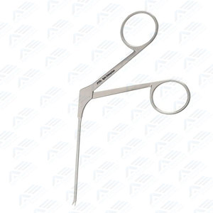 <b>Steel</b> Medic Instruments Surgical Medic Instruments Custom Logo White Gold Nano <b>Ring</b> Hair Extension Tools Kit Set - Product Image 2
