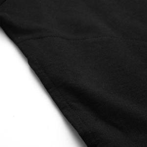 Survêtement à capuche pour femme, streetwear, parfait pour la course à pied, décontracté, respirant, léger, tendance, écologique, réversible - Product Image 6