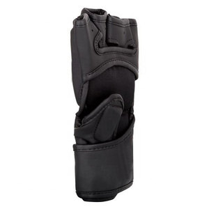 Vente en gros Gants en cuir MMA sur mesure très résistants quantité minimale de commande bas Concevez vos propres gants d'arts martiaux et de boxe - Product Image 4