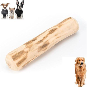 Super vente café bois chien mâcher le mâcher chaque chien veut café bois chien mâcher dur sûr - Product Image 4