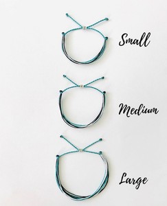 Style <b>Bracelet</b>, Waterproof <b>Bracelet</b>, Adjustable <b>Bracelet</b>, Surf <b>Bracelet</b>, <b>String</b> <b>Bracelet</b> - Product Image 2