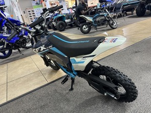 ( J) ข้อเสนอขายส่งใหม่สำหรับรถมอเตอร์ไซค์สกู๊ตเตอร์ C F MOTO CFX-2E - Product Image 3