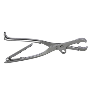 Ensemble de laparotomie de base en acier inoxydable, manuel, haute qualité, classe II, garantie 2 ans, ensemble d'instruments chirurgicaux - Product Image 2