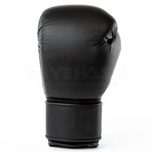 Vente flash - Gants de boxe personnalisés à prix avantageux - Gants de boxe en cuir - Product Image 3
