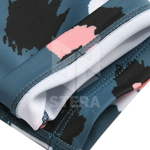 High Quality Wholesale Price Gym <b>Leggings</b> <b>with</b> <b>Pockets</b> Scrunch butt <b>leggings</b> for women Good Quality Women <b>Leggings</b> - Product Image 3