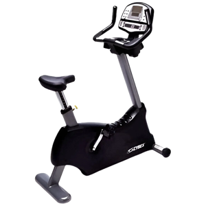 Vélo de spinning Sigma C remis à neuf pour l'entraînement cardio en cyclisme en salle, usage domestique et en studio de fitness - Product Image 1