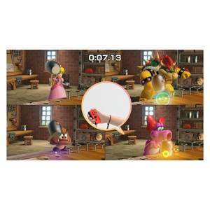 SWITCH pour Super Mario Party Jamboree Jeu vidéo PEGI 3+ Portable 10013822 - Product Image 5