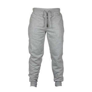 Vêtements de sport en vrac décontracté haute rue survêtement pantalons longs avec poche sur mesure hommes survêtement pantalon 2024 chaud hommes survêtement pantalon mode - Product Image 6