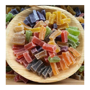 Gomitas de musgo de mar dulces y masticables hechas de algas marinas naturales para bocadillos sabrosos de 99 Gold Data Vietnam - Product Image 5