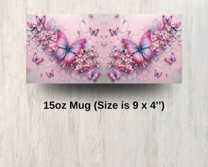 Wholesale Glossy White Ceramic Sublimation Coffee Mug Heat Transfer Blank Cup Custom Logo Printing Personalized Promotional Gift - Product Image 4