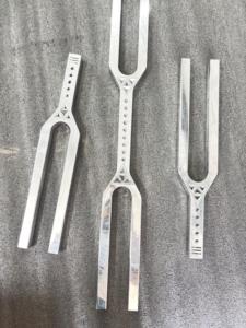 COMPRE NUEVAS DIAPASONES TERAPÉUTICAS DNA \ DIAPASON GIGANTE \ CON LLAVE DNA ENVÍO GRATIS... - Product Image 6