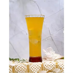 High on Demand Juice <b>Glass</b> Tumblers for Custom Engraving Make Every Drink Special Available at Good Price - Product Image 1