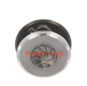 Gt1749V 454158-0001 028145702C 028145702CX 028145702CV Cartouche Chra pour VW Passat Audi A4 / A6 <span class=keywords><strong>TDI</strong></span> (B5) - Product Image 2