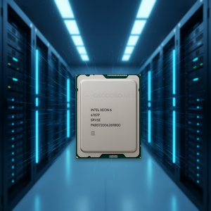 Intel Xeon 6787P อุปกรณ์ที่สามารถตั้งโปรแกรมได้86C/172T 2.0GHz-3.2GHz 350W PK8072006269800 - Product Image 3