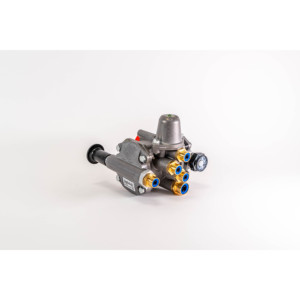 วาล์วปลดเร็ว เหมาะสำหรับ FORD K020123N00 ลมอัด - Product Image 4