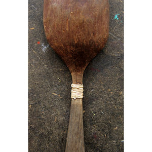 Elegant Wooden Spoon <b>Set</b> with <b>Reusable</b> Style <b>Cutlery</b> Perfect for Sustainable Kitchen Table Decor and Home Cooking From India - Product Image 3