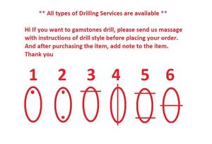 Cojín de Rodocrosita Natural, cabujón, piedra preciosa suelta, Rodocrosita Natural de alta calidad, Rodocrosita curativa - Product Image 5